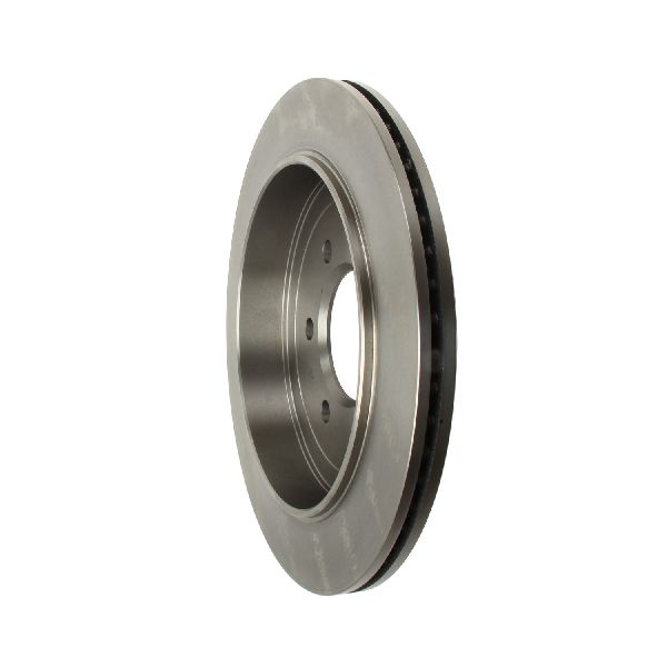2003-2006 Lincoln Navigator Disc Brake Rotor - Rear (Brembo)