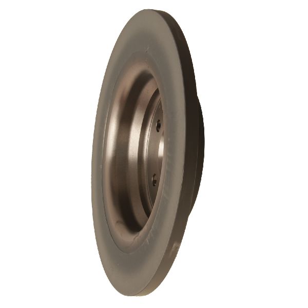 2012-2015 Mercedes-Benz ML350 Disc Brake Rotor - Rear (Brembo)