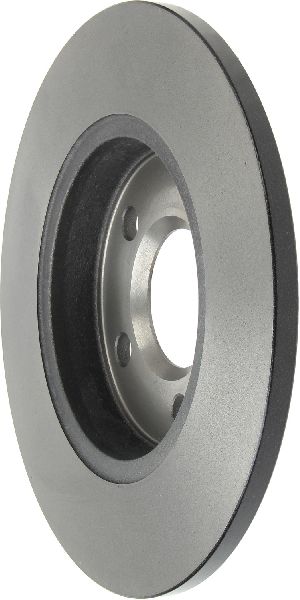 1996-2003 Volkswagen EuroVan Disc Brake Rotor - Rear (Brembo)