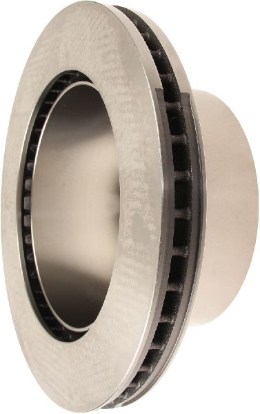 2005-2012 Ford F-250 Super Duty Disc Brake Rotor - Rear (Brembo)
