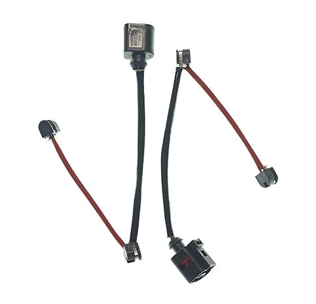 2007-2015 Audi Q7 Disc Brake Pad Wear Sensor - Rear (Brembo)