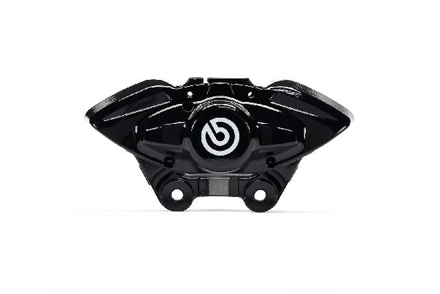 2016-2021 BMW M2 Disc Brake Caliper - Rear Left or Rear Right (Brembo)