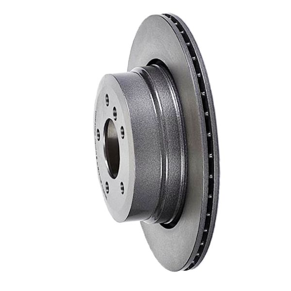 2010 BMW 528i Disc Brake Rotor - Rear (Brembo)