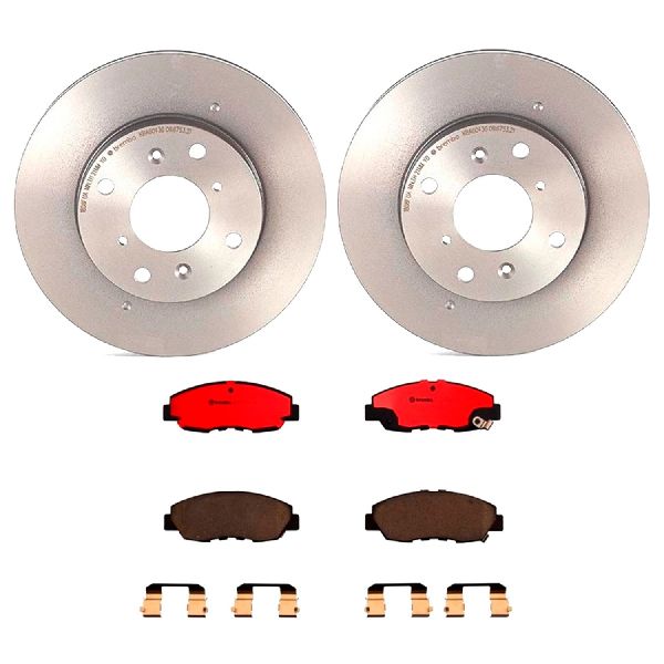 1998 Acura CL Disc Brake Kit - Front (Brembo)