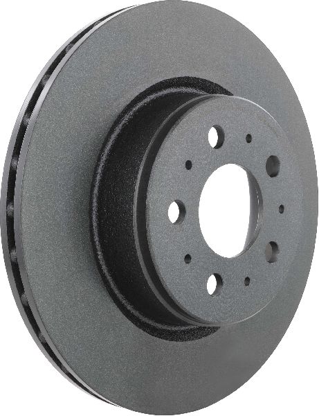 2017-2024 Tesla 3 Disc Brake Kit - Front (Brembo)