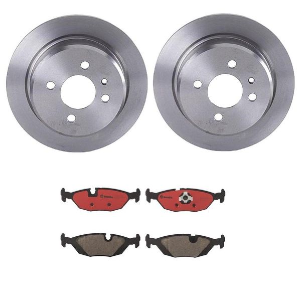 1991 BMW 318is Disc Brake Kit - Rear (Brembo)