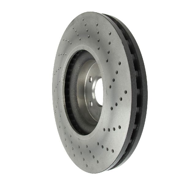 2004-2009 Mercedes-Benz SL600 Disc Brake Rotor - Front (Brembo)