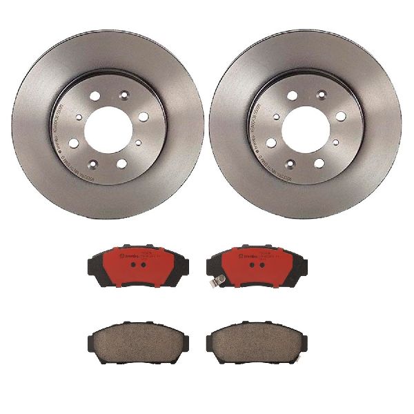 1995-2001 Acura Integra Disc Brake Kit - Front (Brembo)
