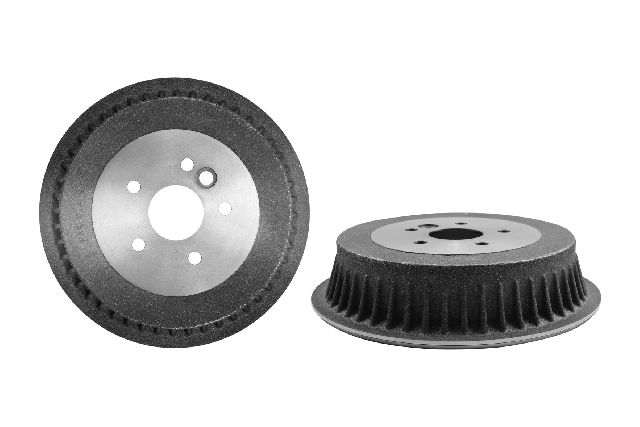 1998-2003 Toyota Sienna Brake Drum - Rear (Brembo)