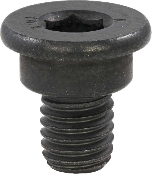 2010-2011 BMW X6 Disc Brake Rotor - Front Right (Brembo)
