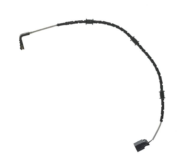 2010-2015 Jaguar XF Disc Brake Pad Wear Sensor - Front (Brembo)