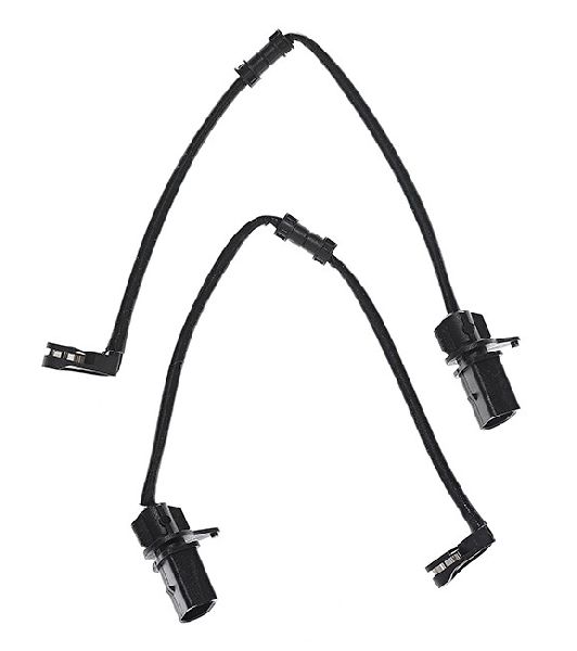 2011 Audi A8 Quattro Disc Brake Pad Wear Sensor - Front (Brembo)