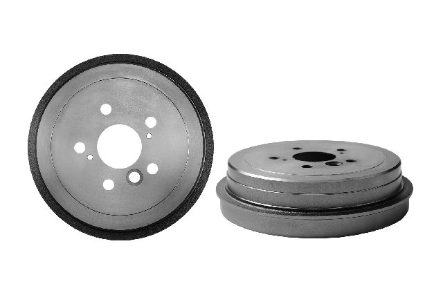 2002-2005 Toyota Camry Brake Drum - Rear (Brembo)