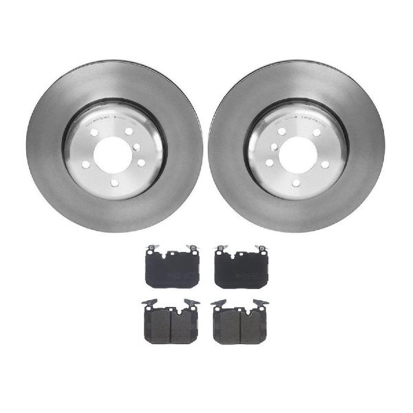 2014-2016 BMW 435i Disc Brake Kit - Front (Brembo)