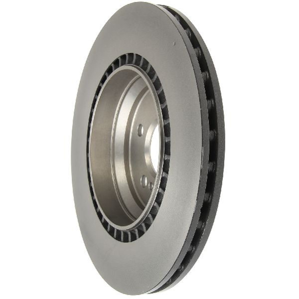 2004-2009 Mercedes-Benz SL600 Disc Brake Rotor - Rear (Brembo)