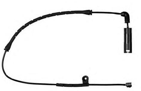 2000 BMW 328i Disc Brake Pad Wear Sensor - Rear (Brembo)