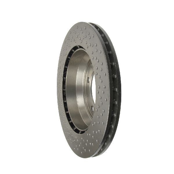 1994-1998 Porsche 911 Disc Brake Rotor - Rear (Brembo)