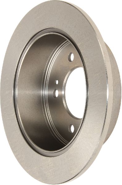 2007-2010 Hyundai Elantra Disc Brake Rotor - Rear (Brembo)