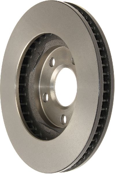 1997-2002 Cadillac Eldorado Disc Brake Rotor - Front (Brembo)