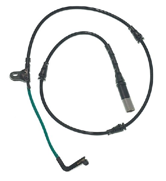 2010 BMW X6 Disc Brake Pad Wear Sensor - Front (Brembo)