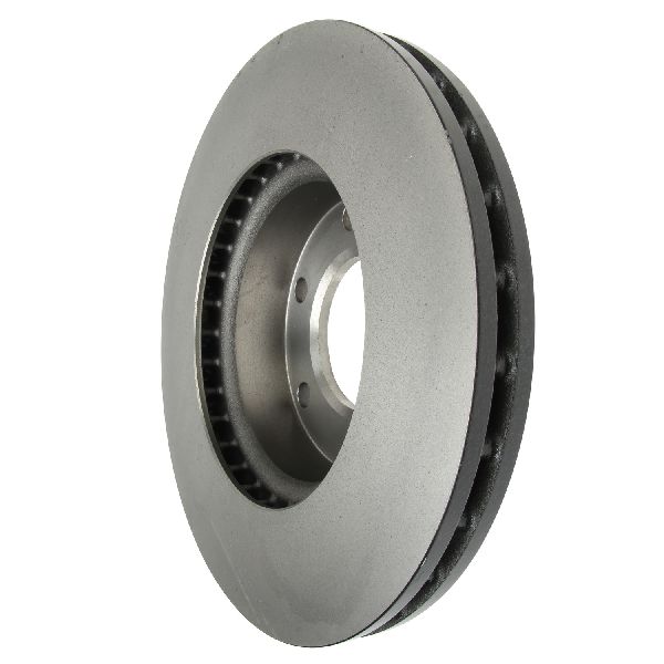 2010-2018 Mercedes-Benz Sprinter 3500 Disc Brake Rotor - Front (Brembo)