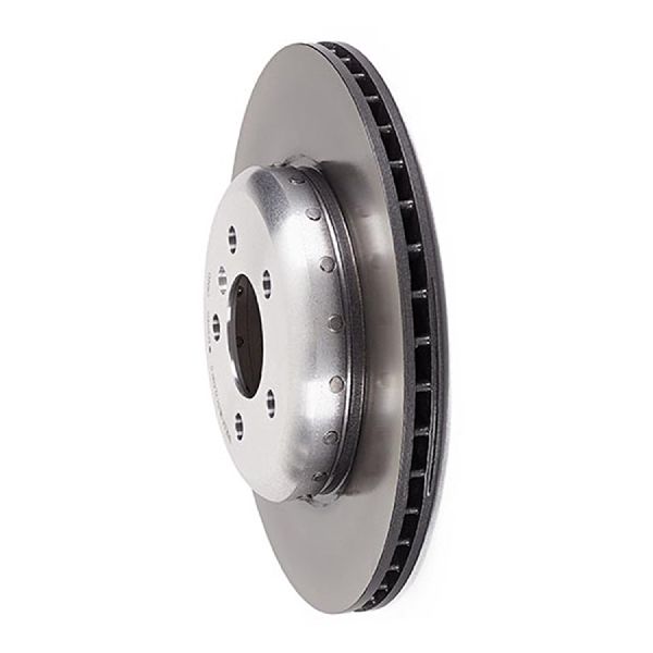 2011-2016 BMW 550i Disc Brake Rotor - Rear (Brembo)