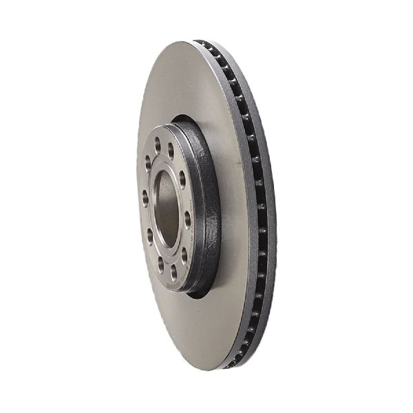 2001-2005 Volkswagen Passat Disc Brake Rotor - Front (Brembo)