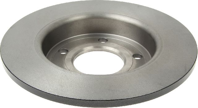 2004-2013 Mazda 3 Disc Brake Rotor - Rear (Brembo)