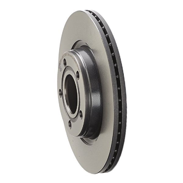 2001-2003 Audi S8 Disc Brake Rotor - Rear (Brembo)