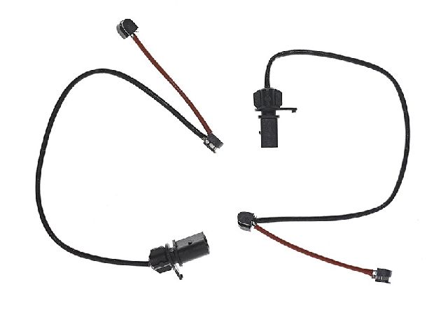 2018-2021 Audi RS5 Disc Brake Pad Wear Sensor - Front (Brembo)