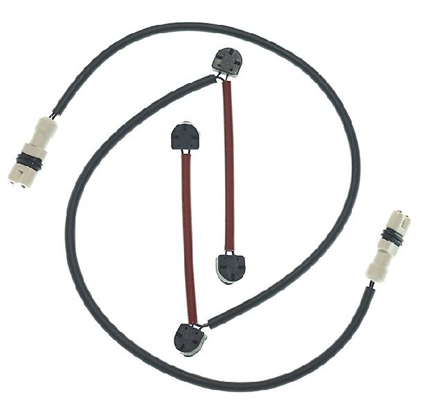 2005-2012 Porsche 911 Disc Brake Pad Wear Sensor - Rear (Brembo)