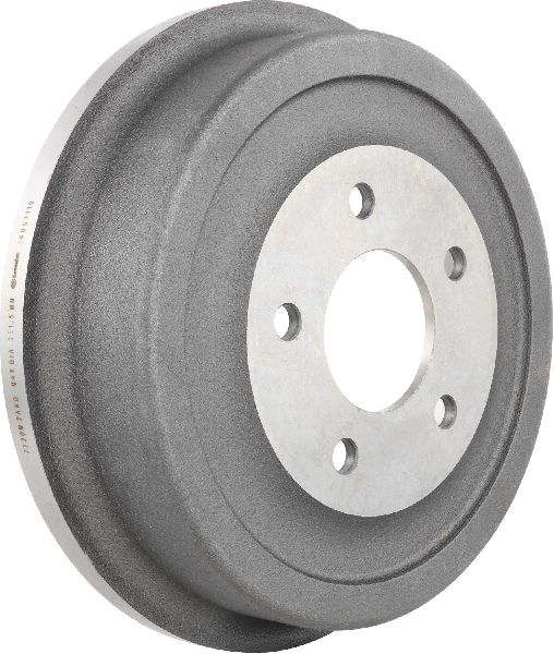 2005-2006 Chevrolet Equinox Brake Drum - Rear (Brembo)