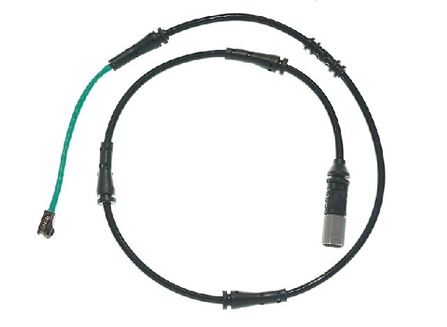 2011-2016 BMW 528i Disc Brake Pad Wear Sensor - Rear (Brembo)