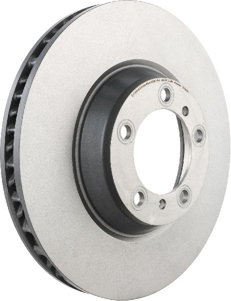2019-2023 Porsche Cayenne Disc Brake Rotor - Front Right (Brembo)