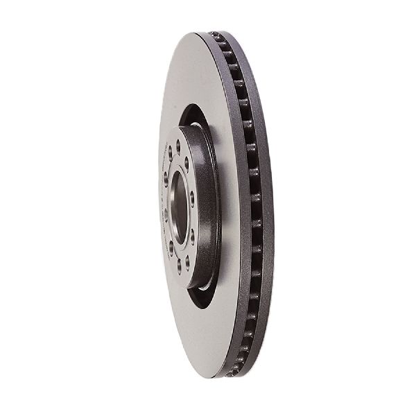 2005-2009 Audi A4 Disc Brake Rotor - Front (Brembo)