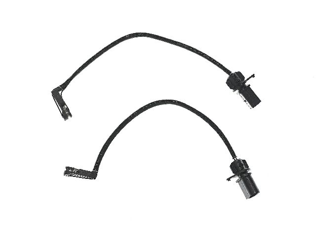 2013-2018 Audi S6 Disc Brake Pad Wear Sensor - Front (Brembo)