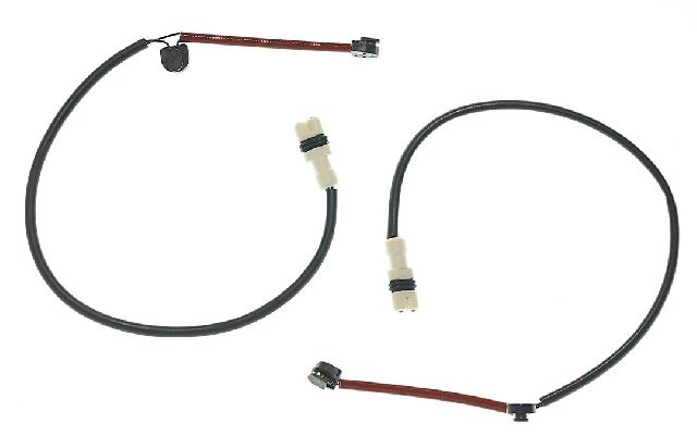 2009-2012 Porsche 911 Disc Brake Pad Wear Sensor - Front (Brembo)