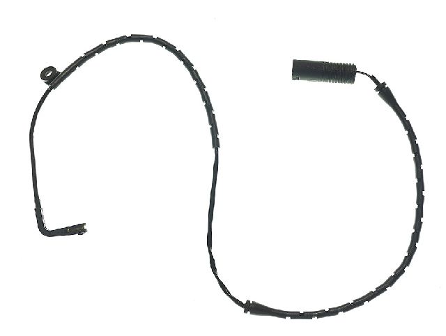 2000 BMW 528i Disc Brake Pad Wear Sensor - Front (Brembo)
