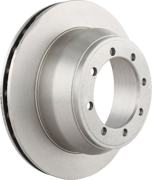 1999-2004 Ford F-350 Super Duty Disc Brake Rotor - Rear (Brembo)