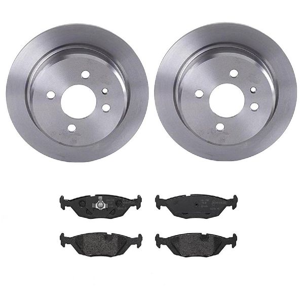 1991 BMW 318is Disc Brake Kit - Rear (Brembo)