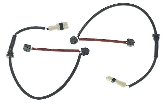 2005-2012 Porsche Boxster Disc Brake Pad Wear Sensor - Rear (Brembo)