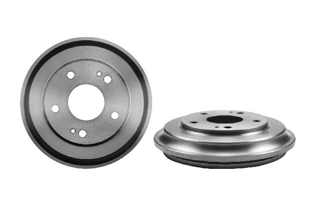 2006-2011 Honda Civic Brake Drum - Rear (Brembo)
