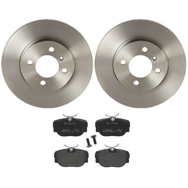 1984 BMW 318i Disc Brake Kit - Front (Brembo)