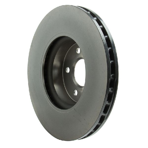 2013-2014 Mercedes-Benz C300 Disc Brake Rotor - Front (Brembo)