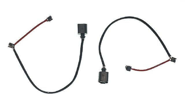 2007-2015 Audi Q7 Disc Brake Pad Wear Sensor - Front (Brembo)