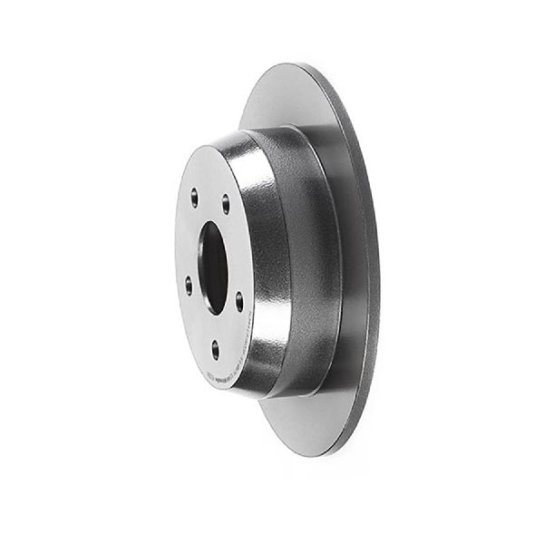 1999-2004 Jeep Grand Cherokee Disc Brake Rotor - Rear (Brembo)