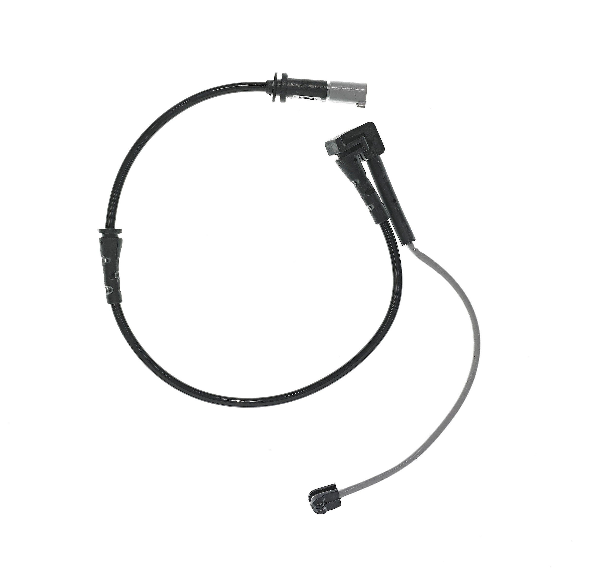 2018, 2017, 2016 Mini Cooper Clubman Disc Brake Pad Wear Sensor