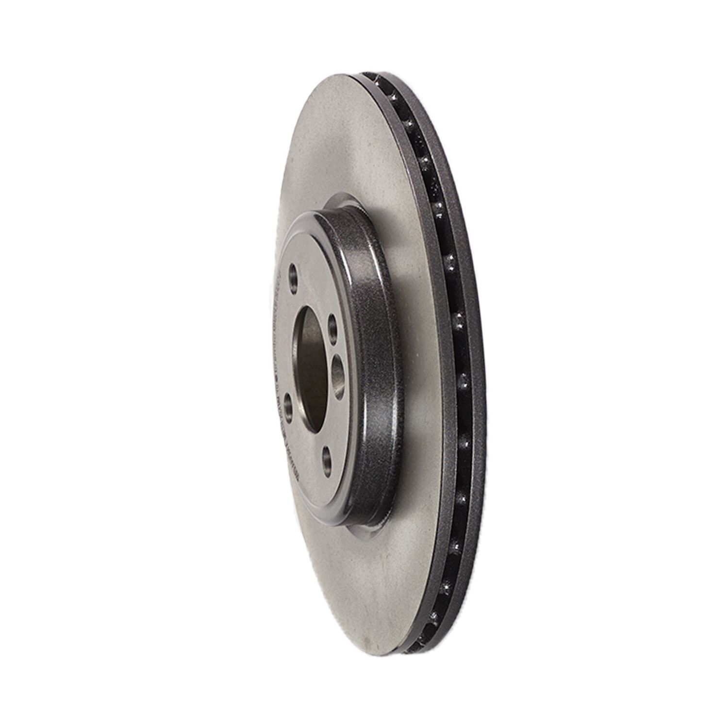 2006, 2005, 2004, 2003, 2002 Mini Cooper Disc Brake Rotor