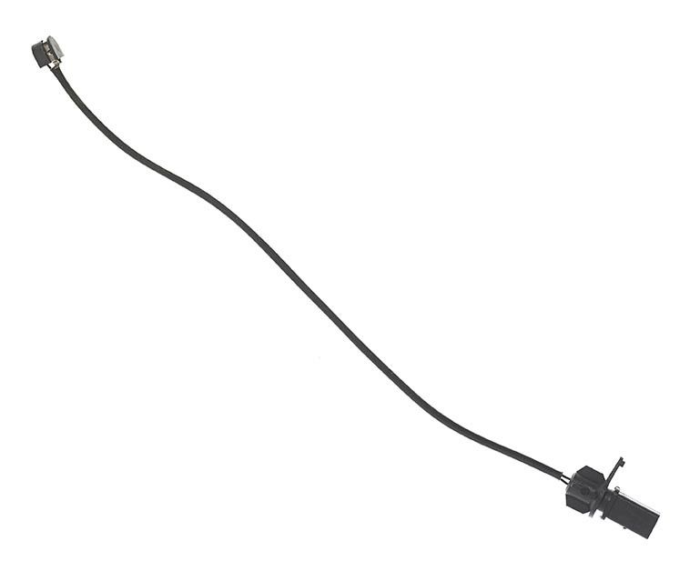 2025, 2024, 2023, 2022, 2021, 2020, 2019, 2018, 2017, 2016, 2015 Porsche Macan Disc Brake Pad Wear Sensor