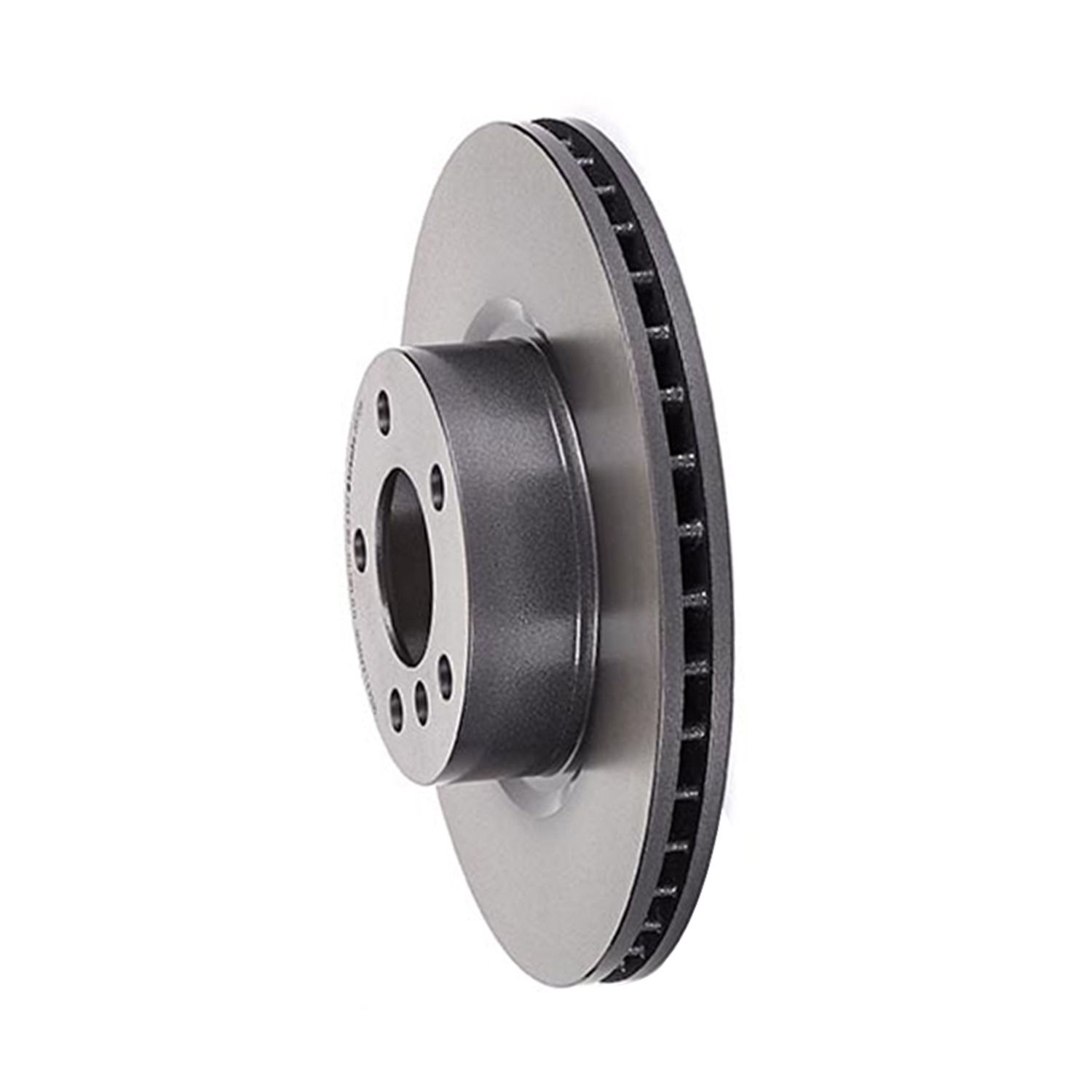 2017, 2016, 2015, 2014, 2013, 2012, 2011, 2010 BMW X3 Disc Brake Rotor